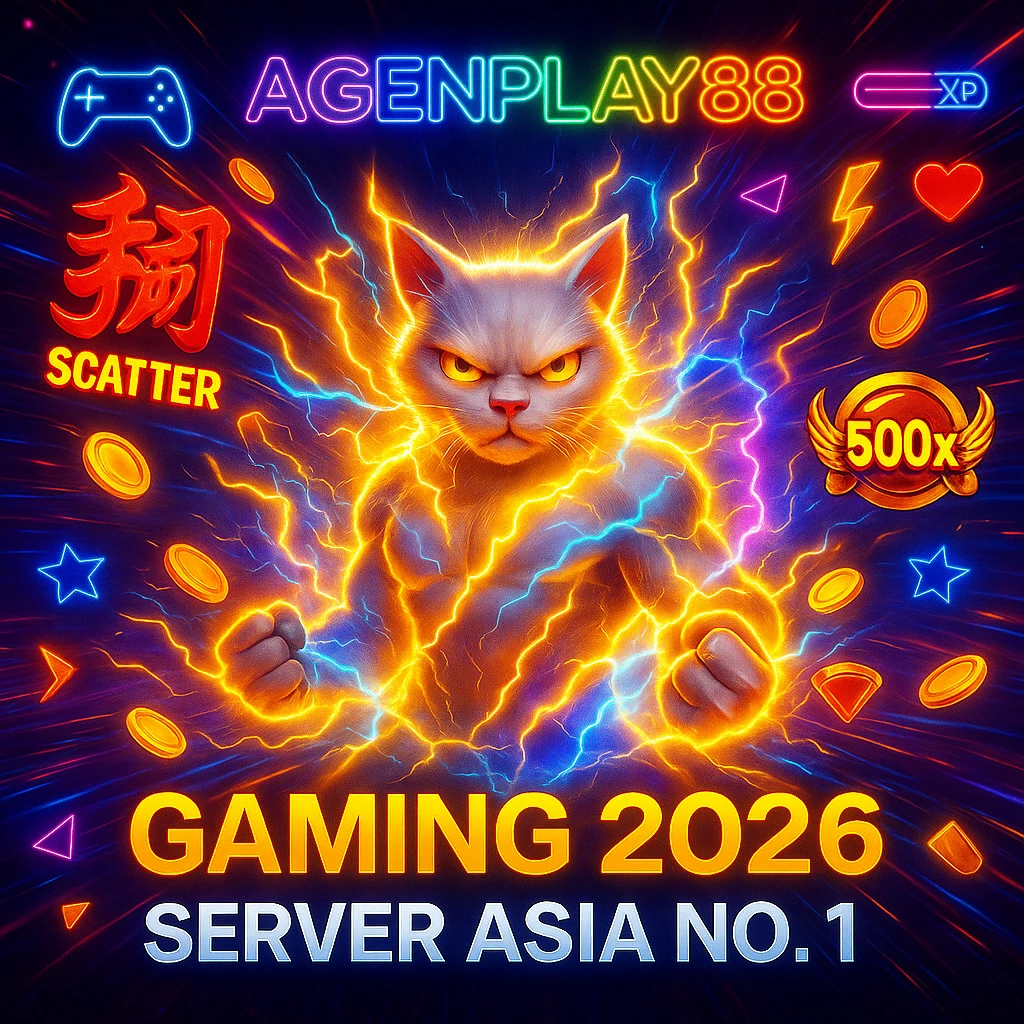 MAXPANG199 | Experience Max-Powered Online Gaming
MAXPANG199 | Experience Max-Powered Online Gaming